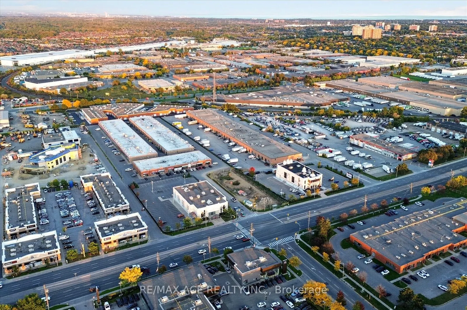 2691 Markham Road #10