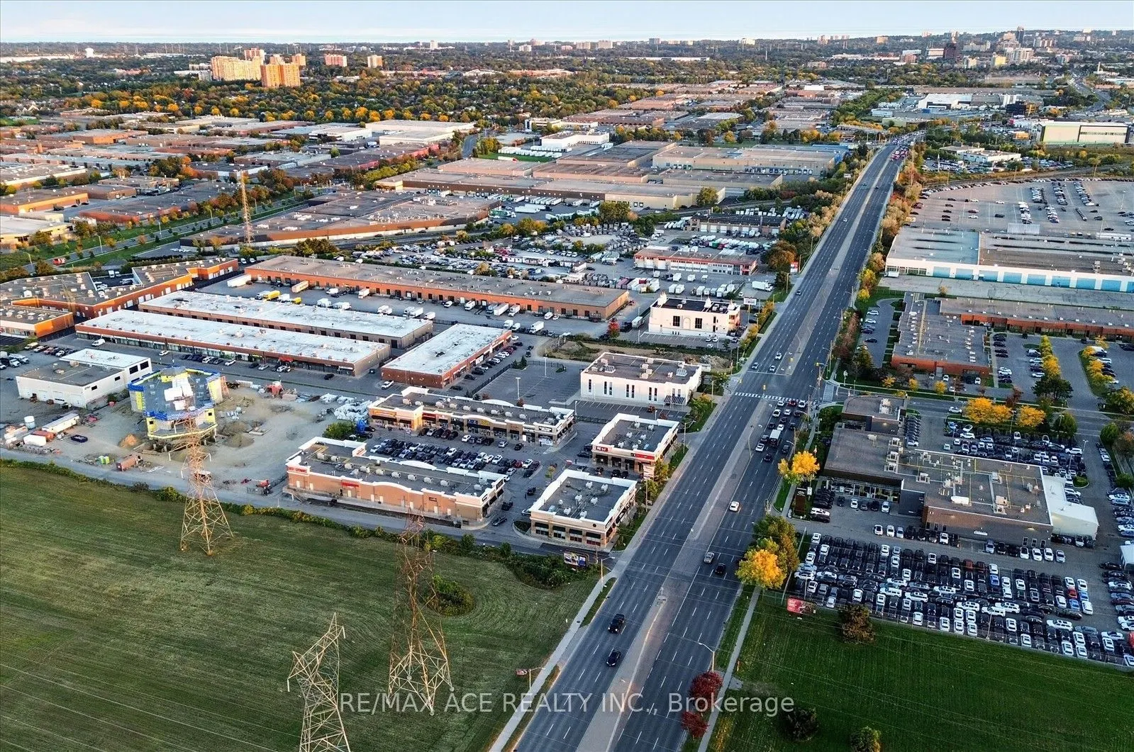 2691 Markham Road #10