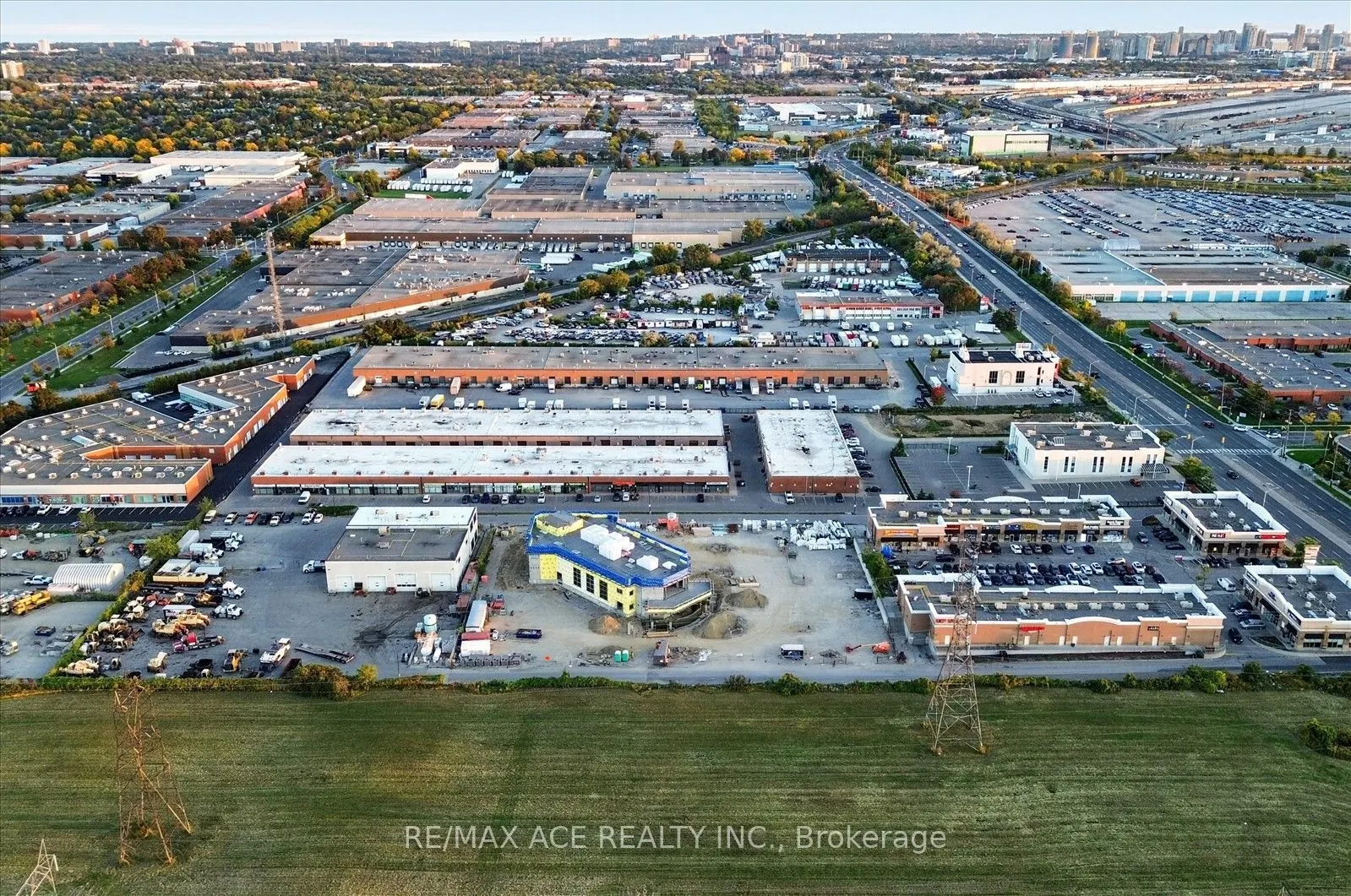 2691 Markham Road #10