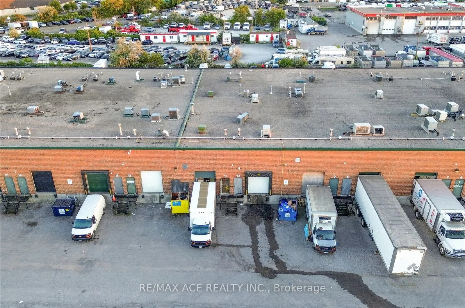 2691 Markham Road #10