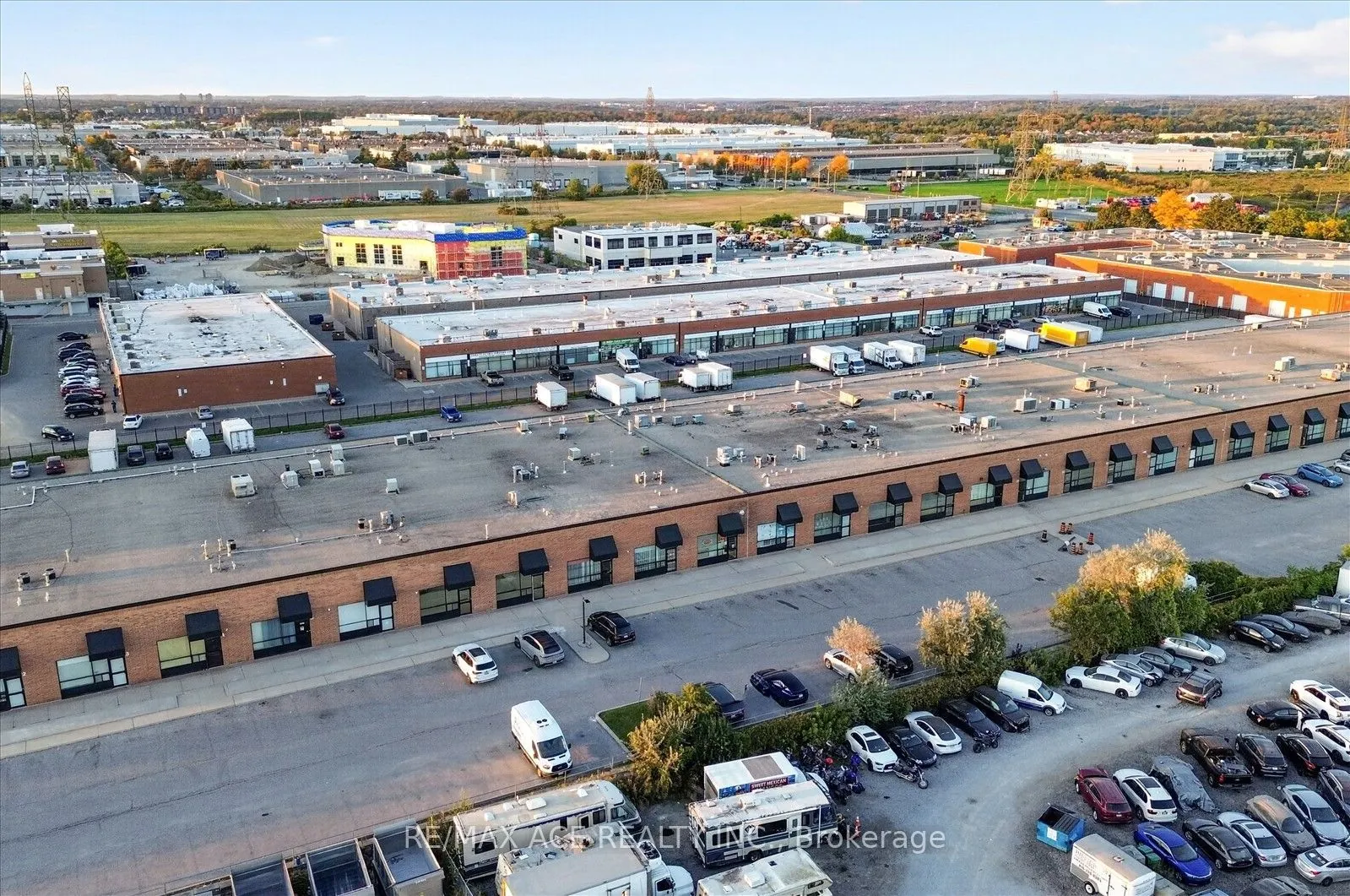 2691 Markham Road #10