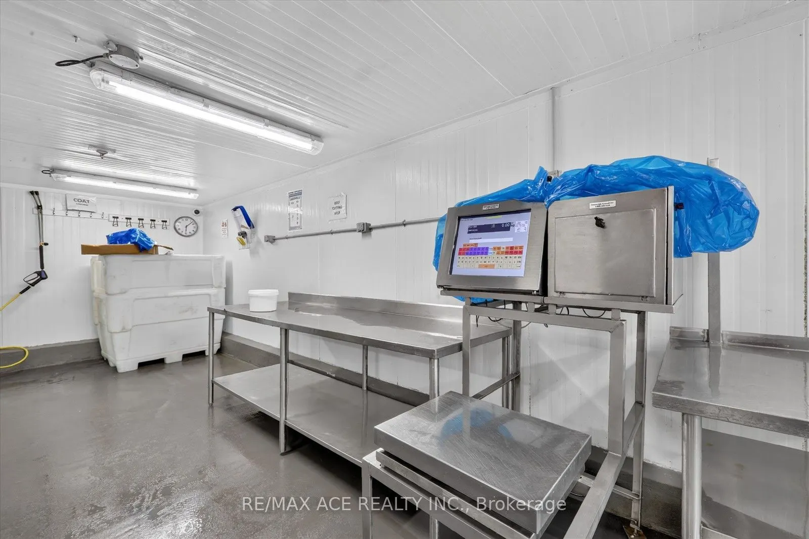2691 Markham Road #10