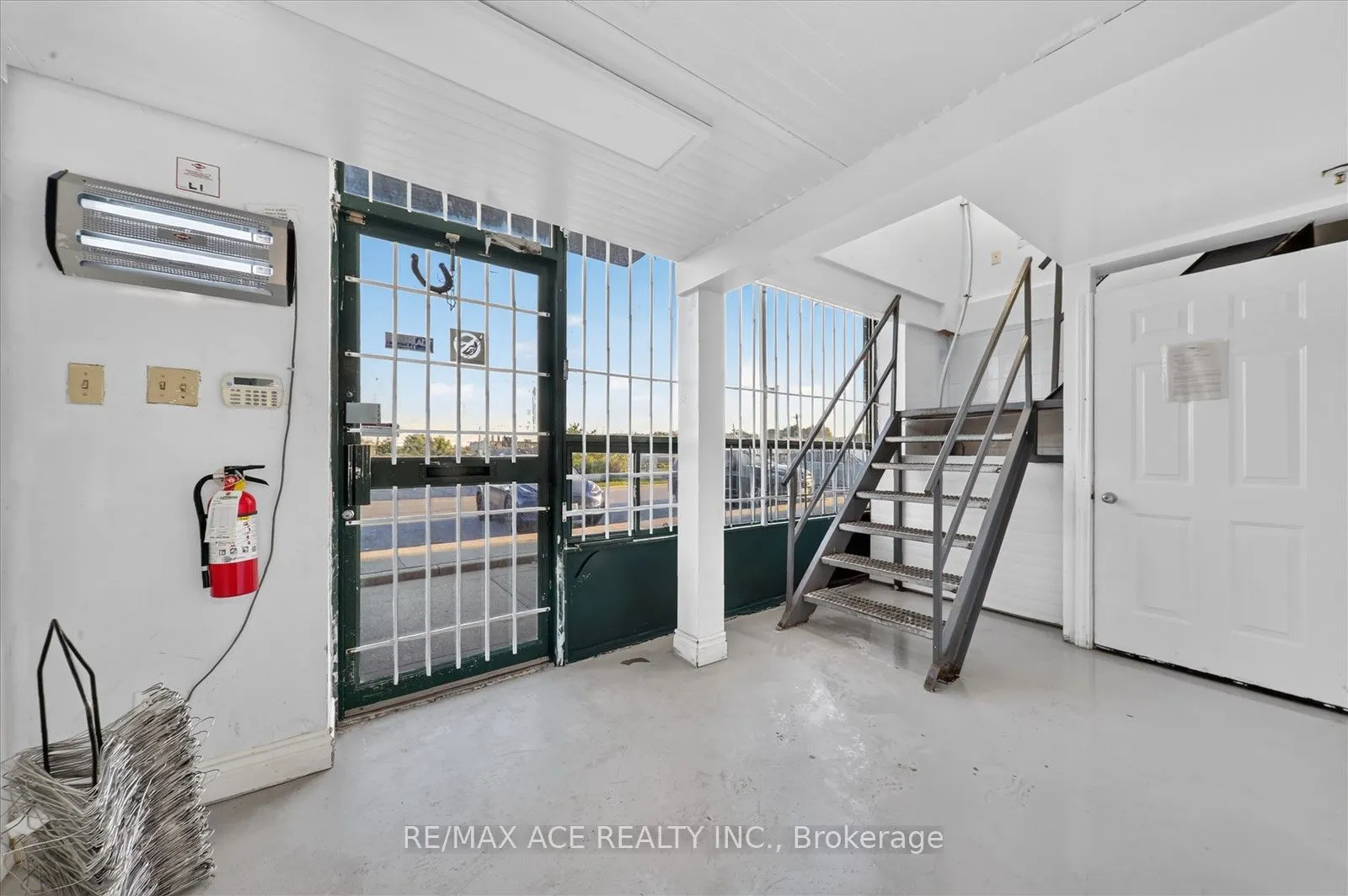 2691 Markham Road #10