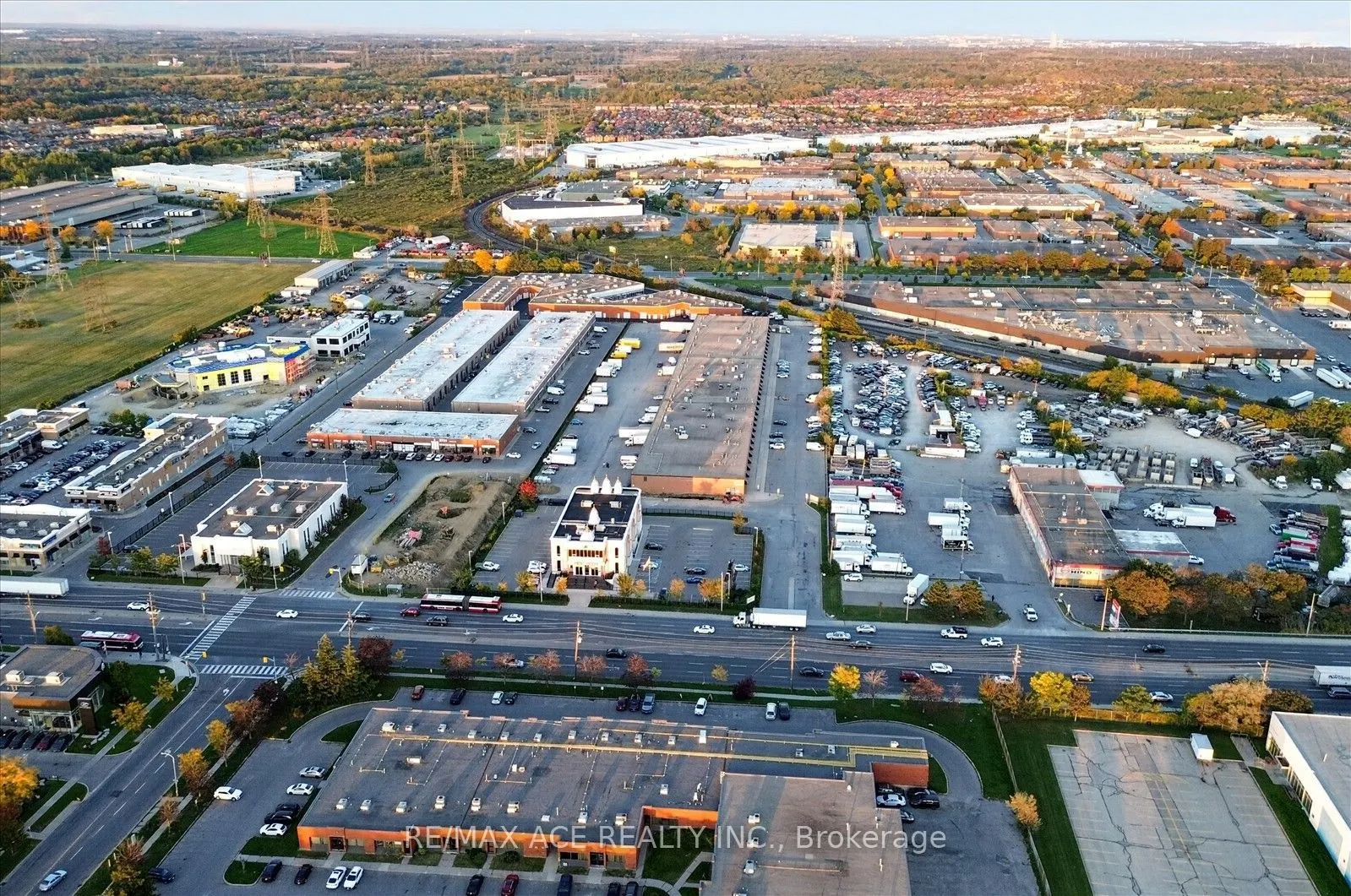 2691 Markham Road #10