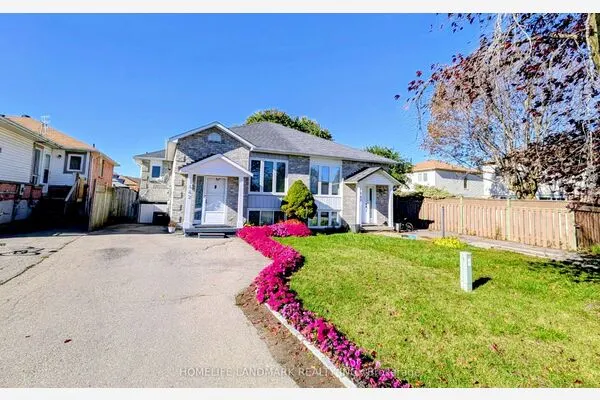1442 Connery Crescent