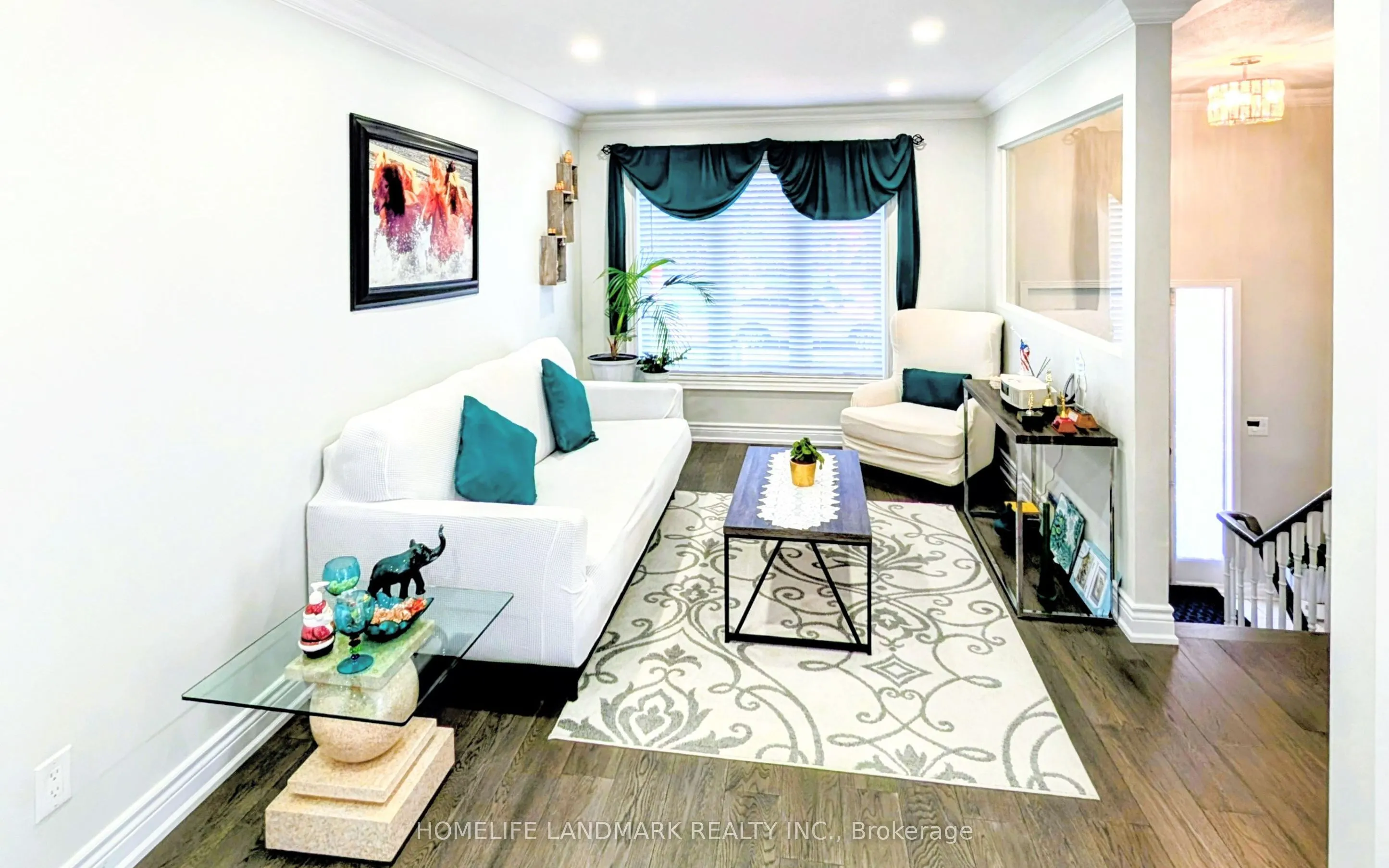 1442 Connery Crescent