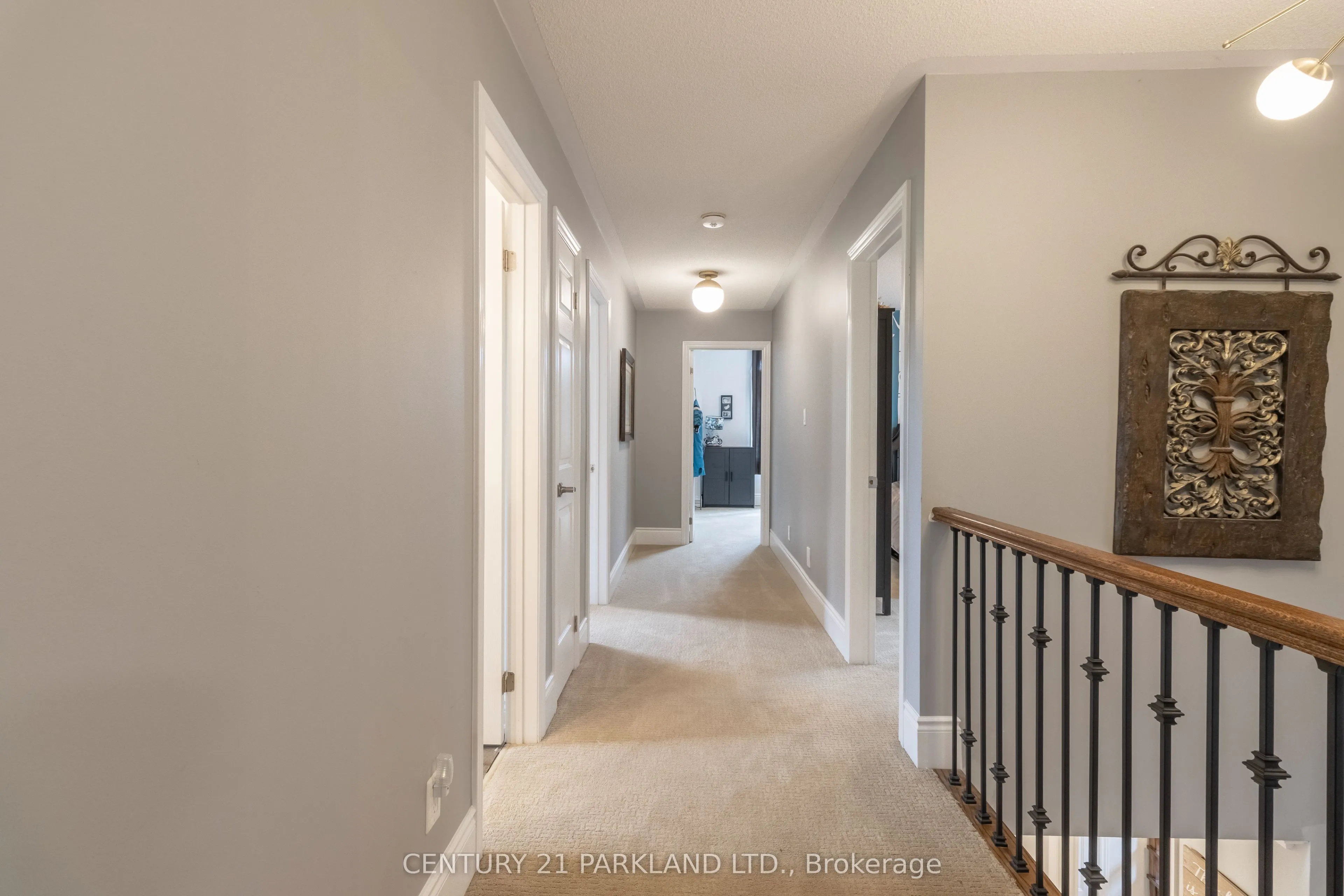 18 Napier Court
