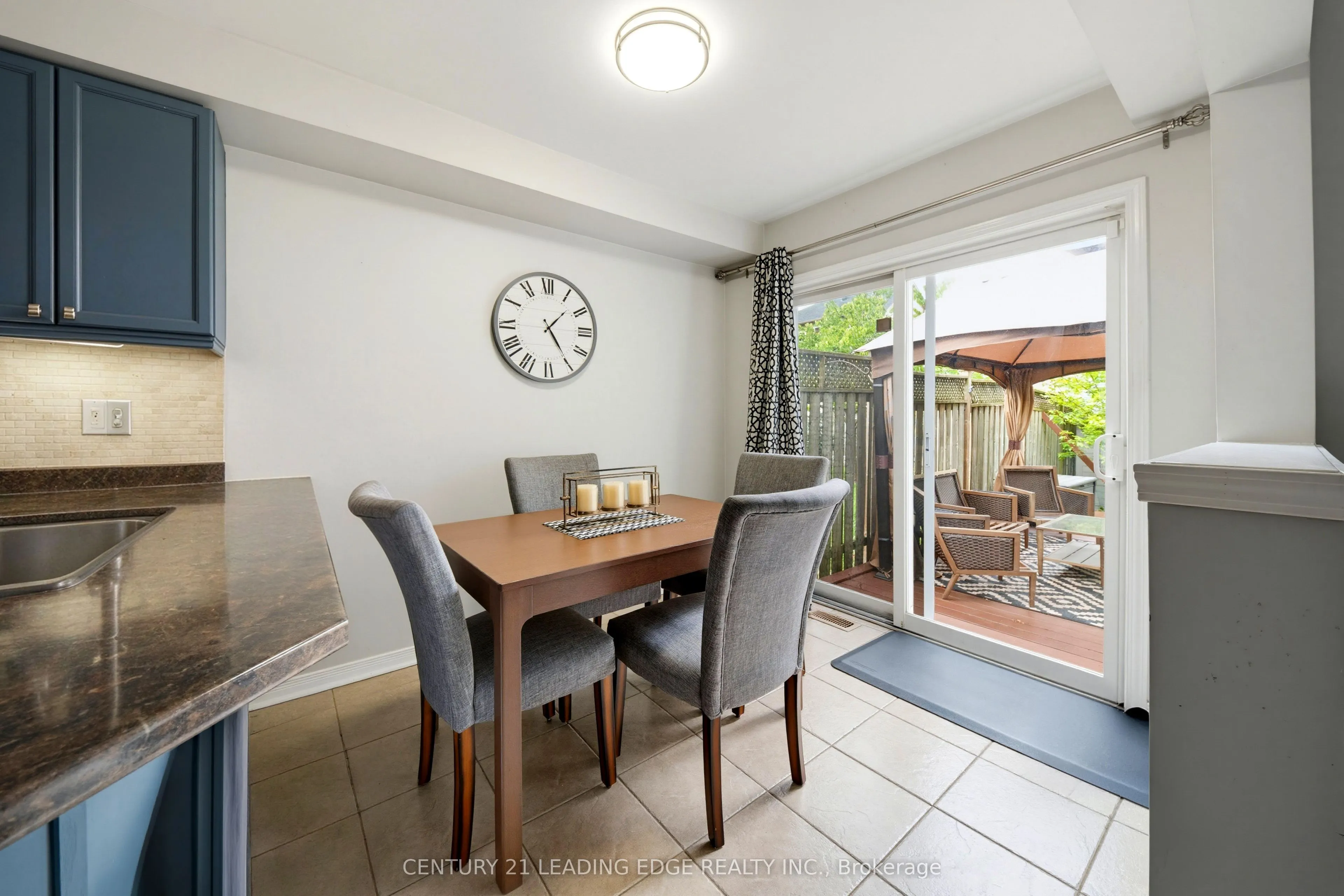 10 Dodds Square