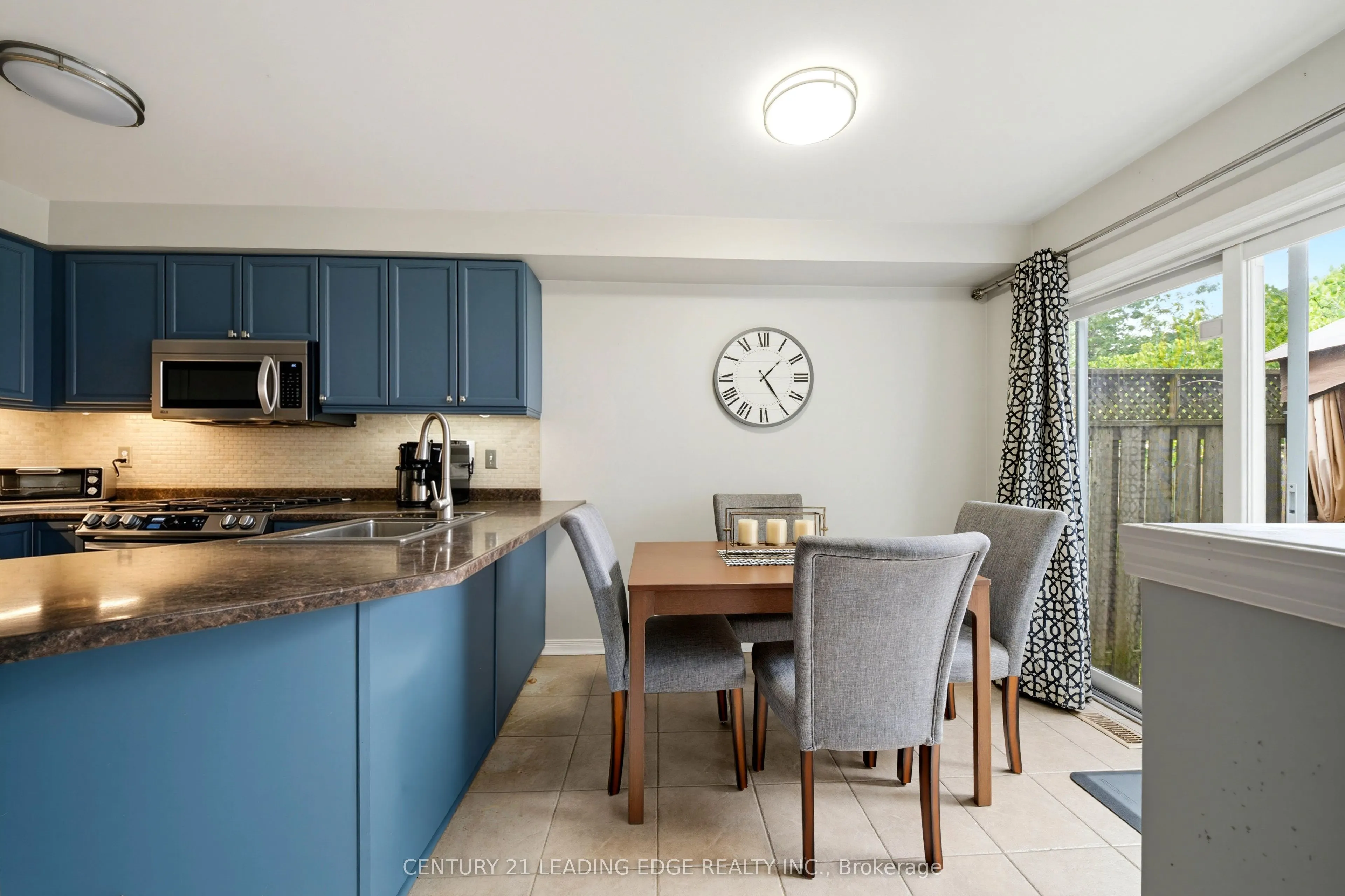 10 Dodds Square