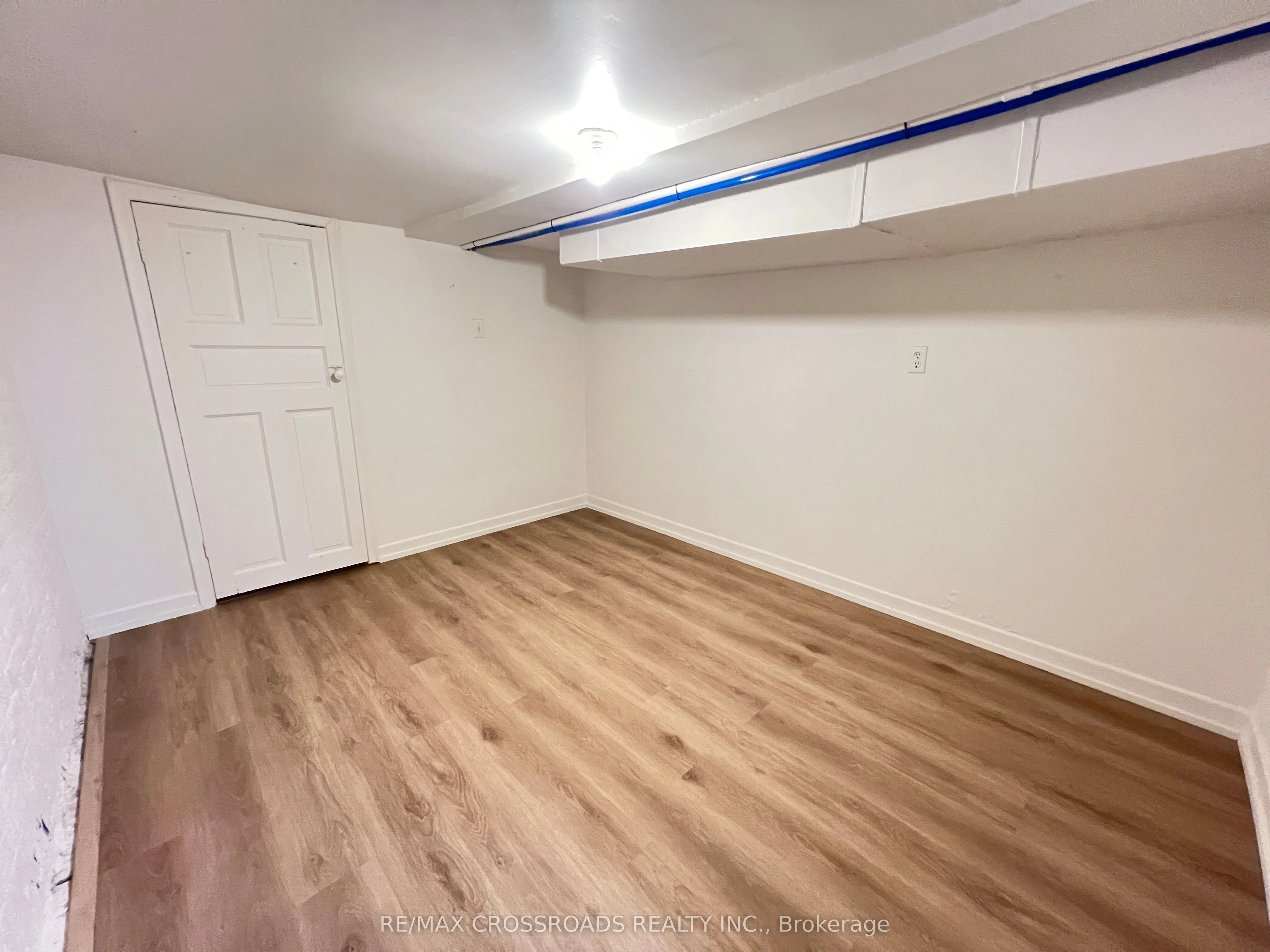 82 Curzon Street #Basement