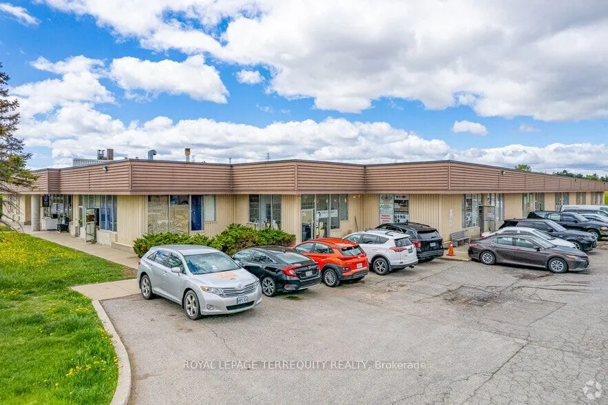 3480 McNicoll Street #5-6