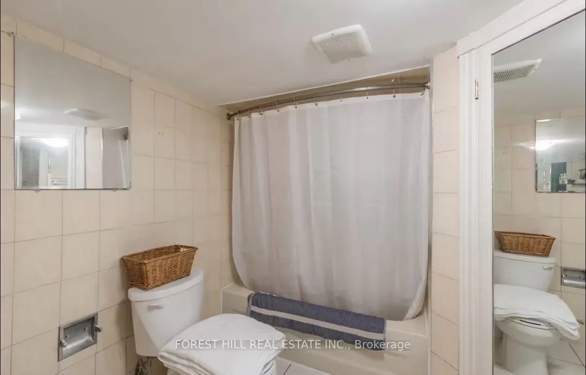 20 Curzon Street #Basement