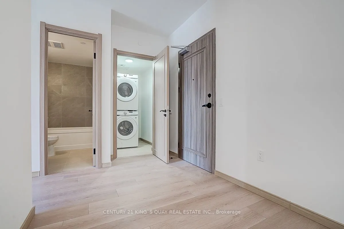3421 Sheppard Avenue E #911
