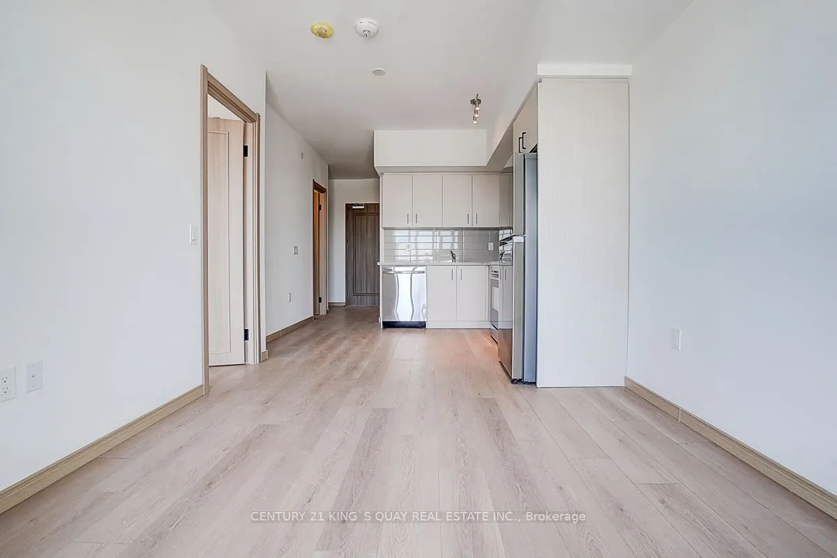 3421 Sheppard Avenue E #911