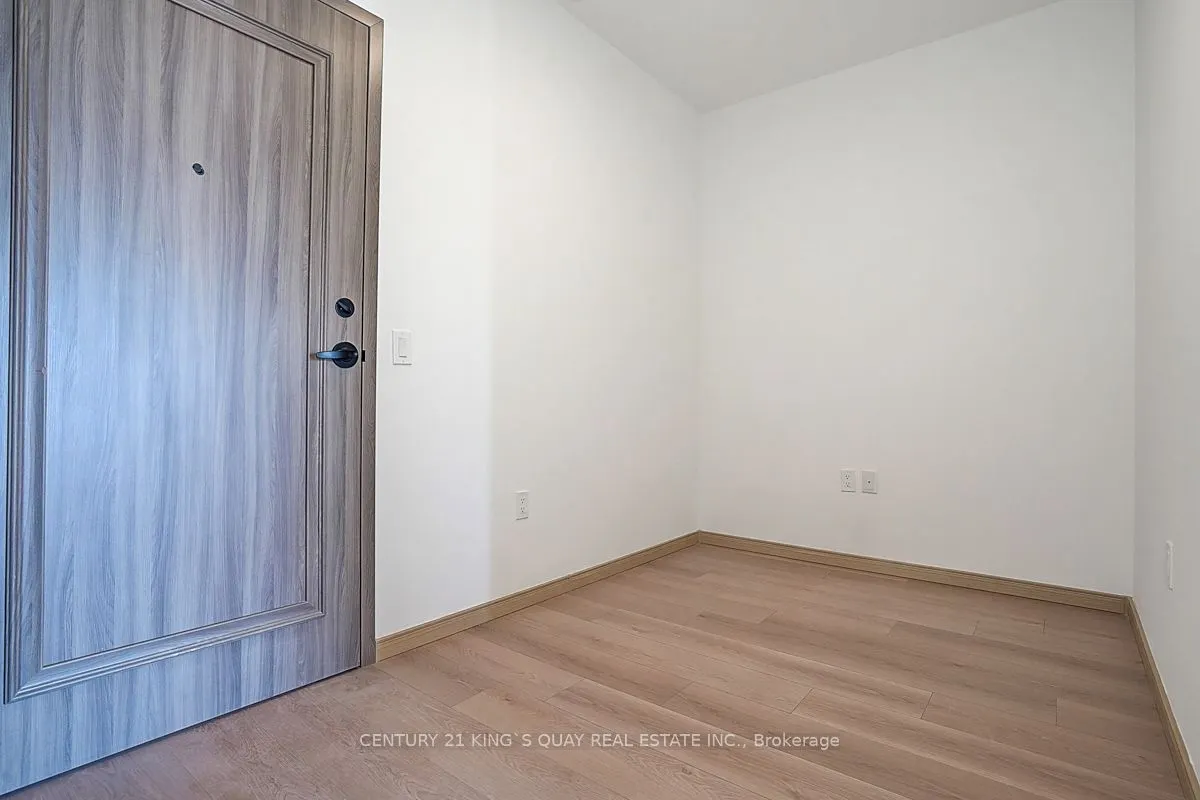 3421 Sheppard Avenue E #911