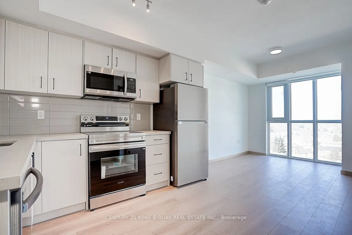 3421 Sheppard Avenue E #911