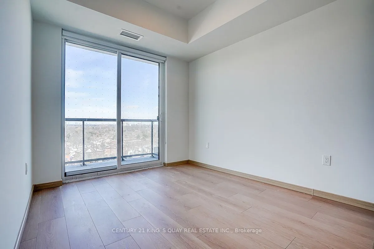 3421 Sheppard Avenue E #911