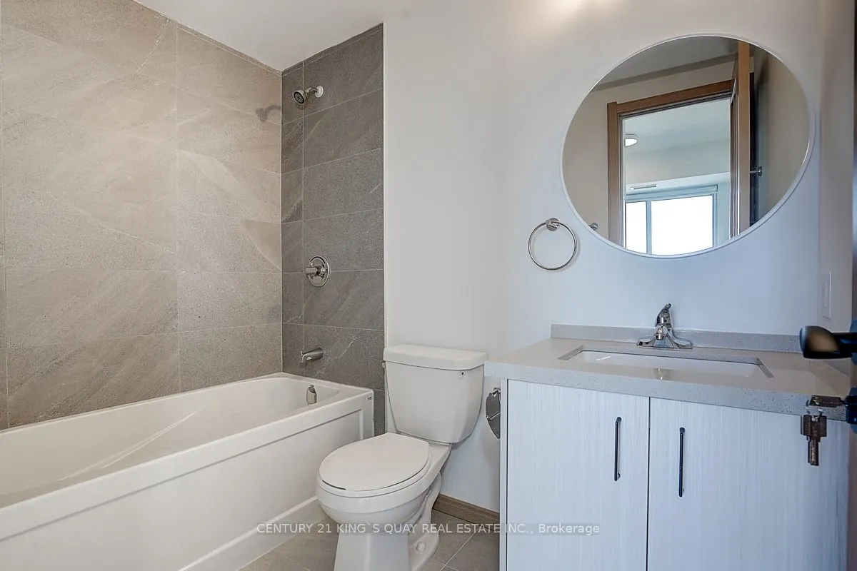 3421 Sheppard Avenue E #911