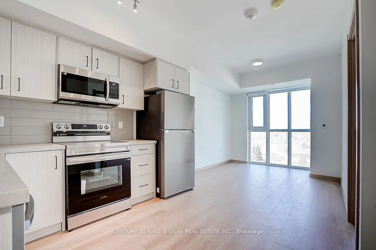 3421 Sheppard Avenue E #911