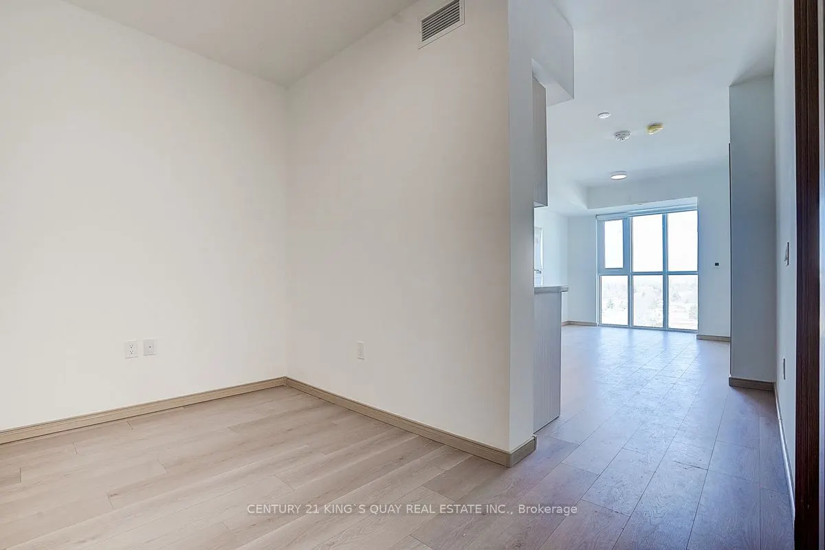 3421 Sheppard Avenue E #911