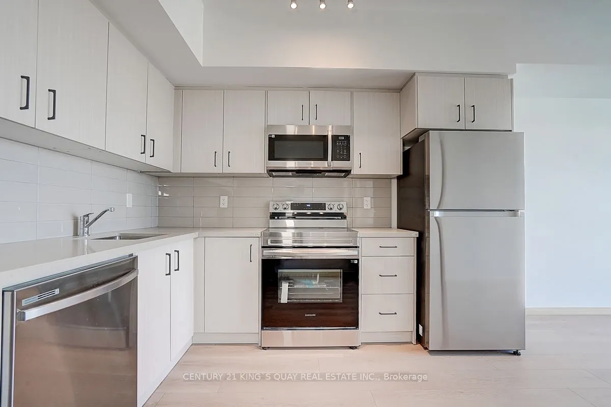 3421 Sheppard Avenue E #911