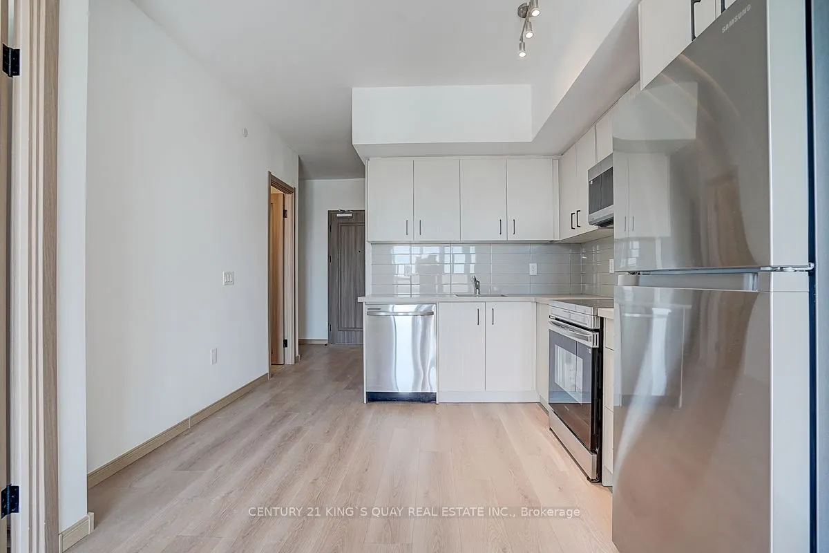 3421 Sheppard Avenue E #911