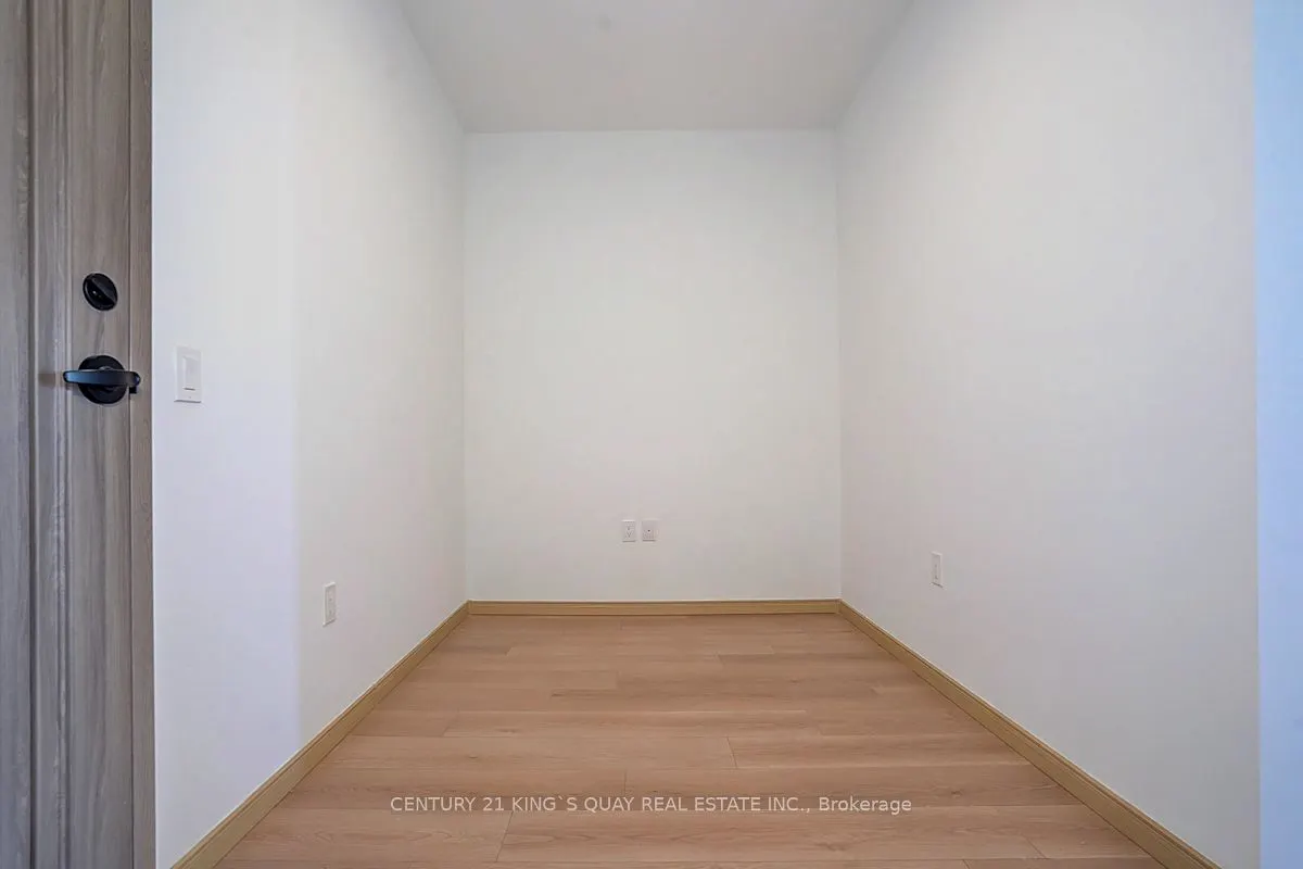 3421 Sheppard Avenue E #911
