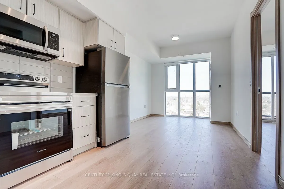 3421 Sheppard Avenue E #911