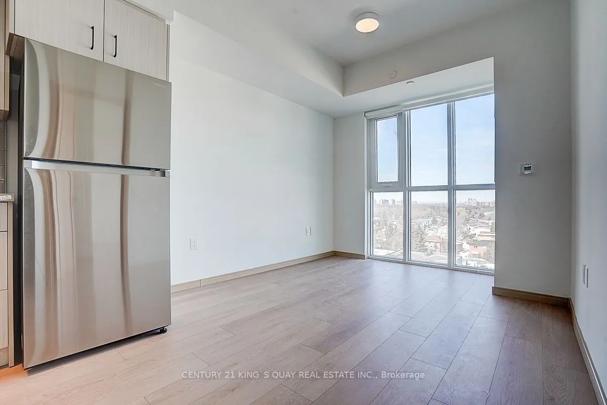 3421 Sheppard Avenue E #911