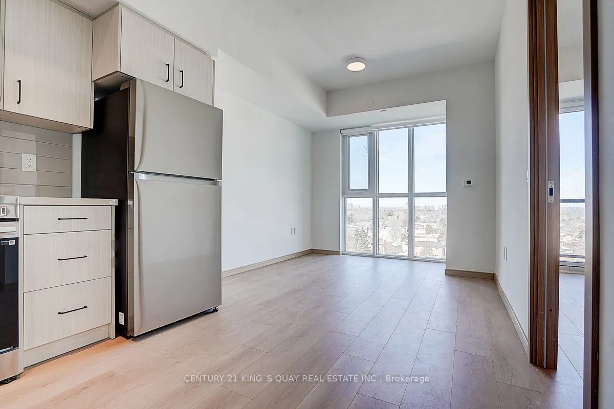 3421 Sheppard Avenue E #911