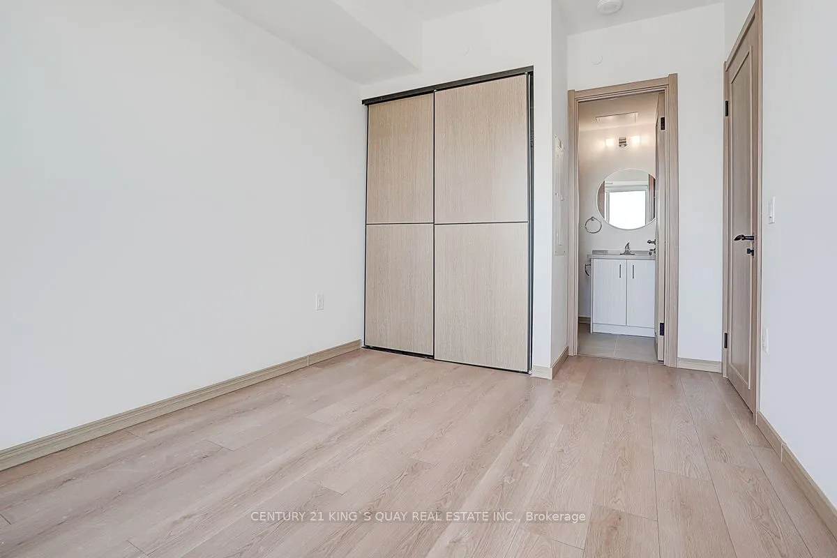 3421 Sheppard Avenue E #911