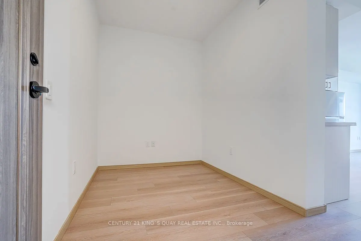 3421 Sheppard Avenue E #911