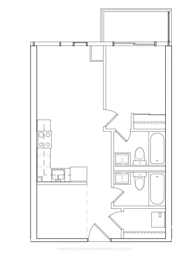 3421 Sheppard Avenue E #911