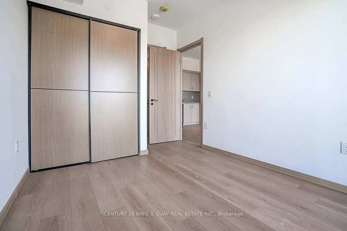 3421 Sheppard Avenue E #911