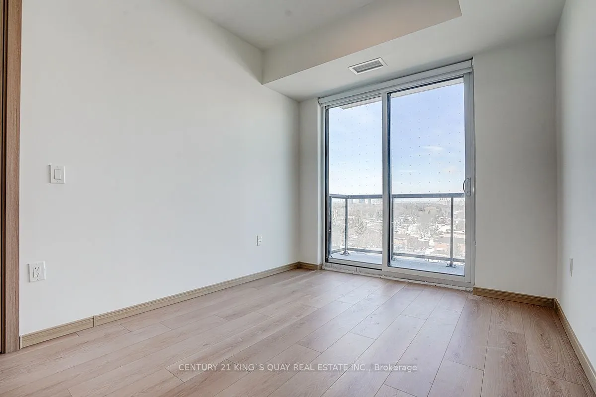 3421 Sheppard Avenue E #911