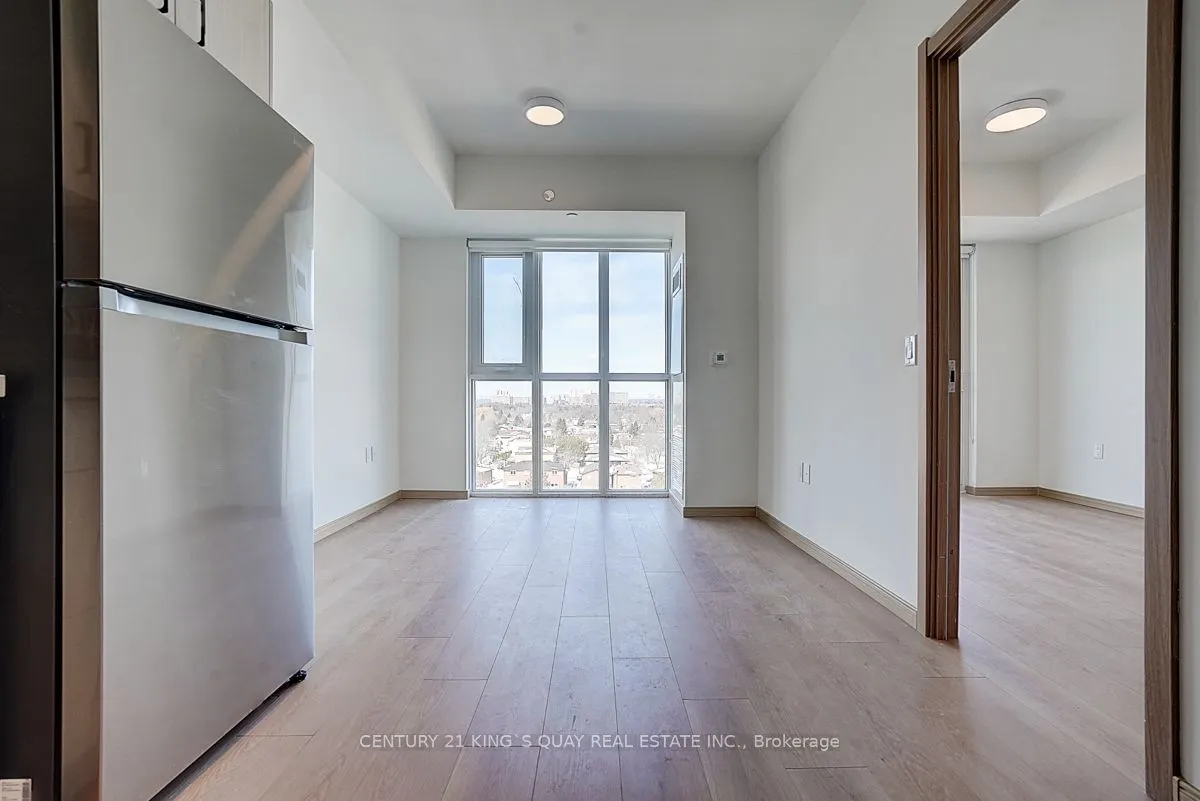 3421 Sheppard Avenue E #911
