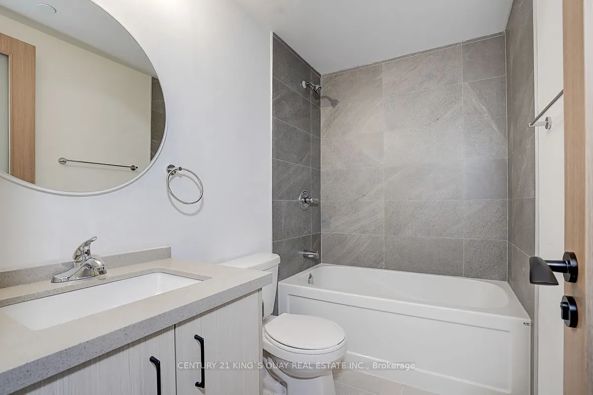 3421 Sheppard Avenue E #911