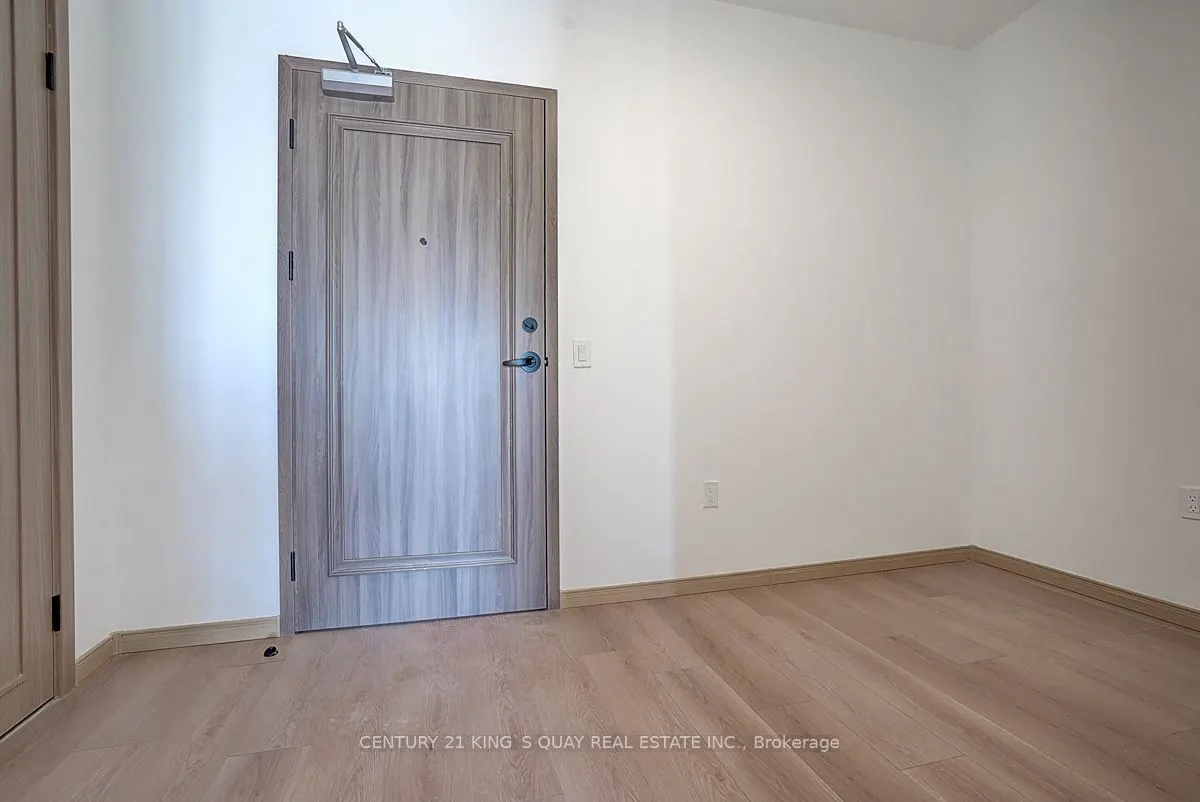 3421 Sheppard Avenue E #911
