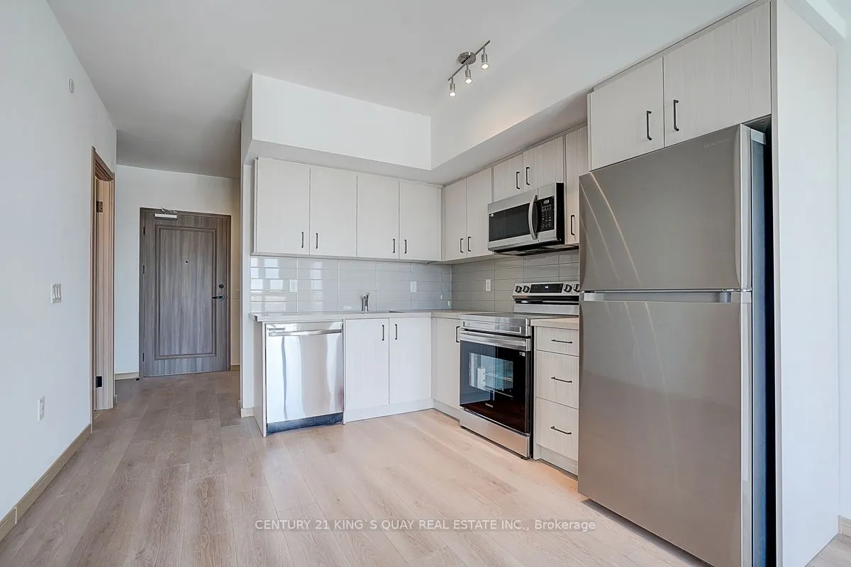 3421 Sheppard Avenue E #911