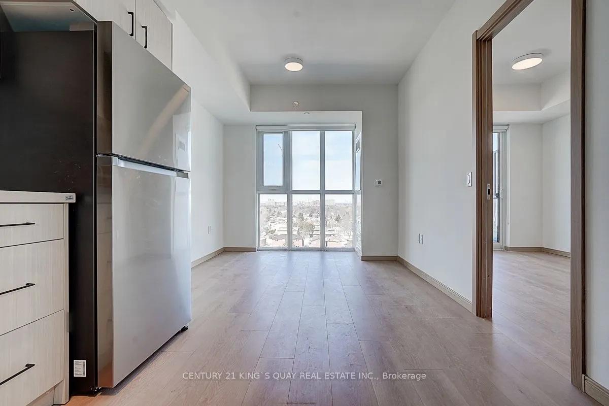 3421 Sheppard Avenue E #911