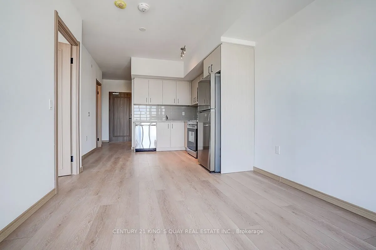 3421 Sheppard Avenue E #911