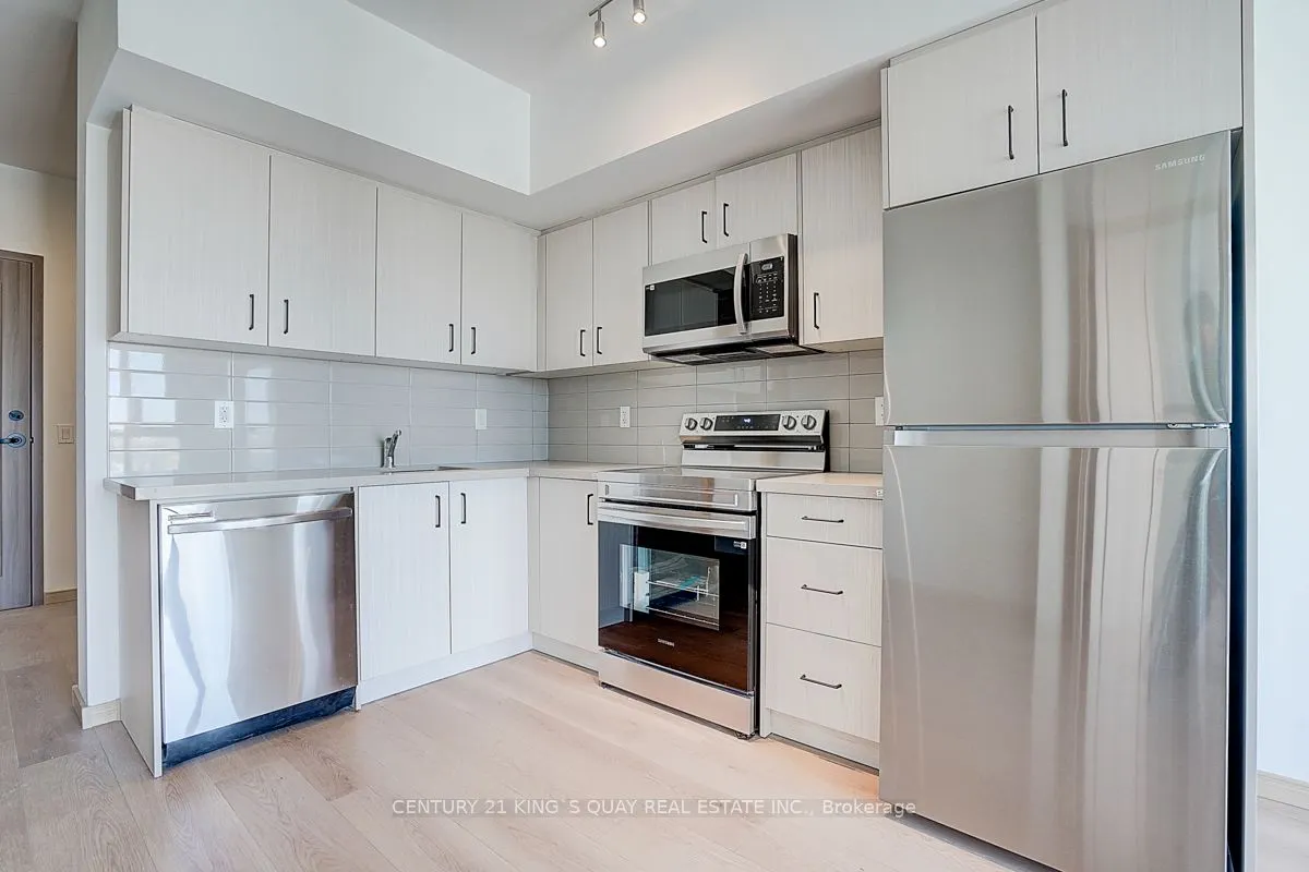 3421 Sheppard Avenue E #911