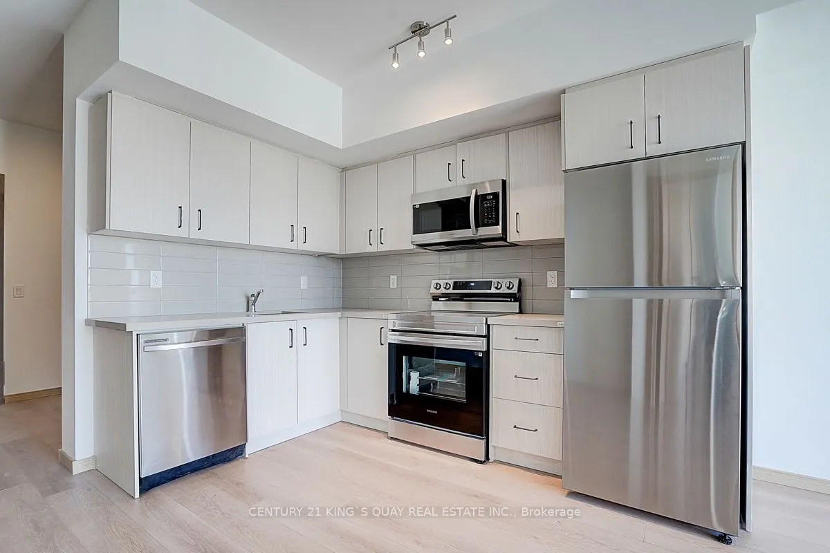 3421 Sheppard Avenue E #911