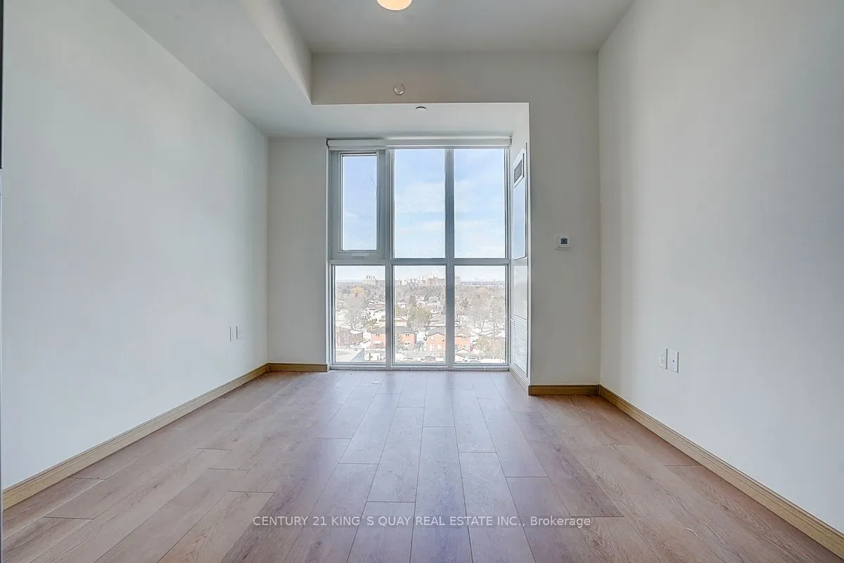 3421 Sheppard Avenue E #911