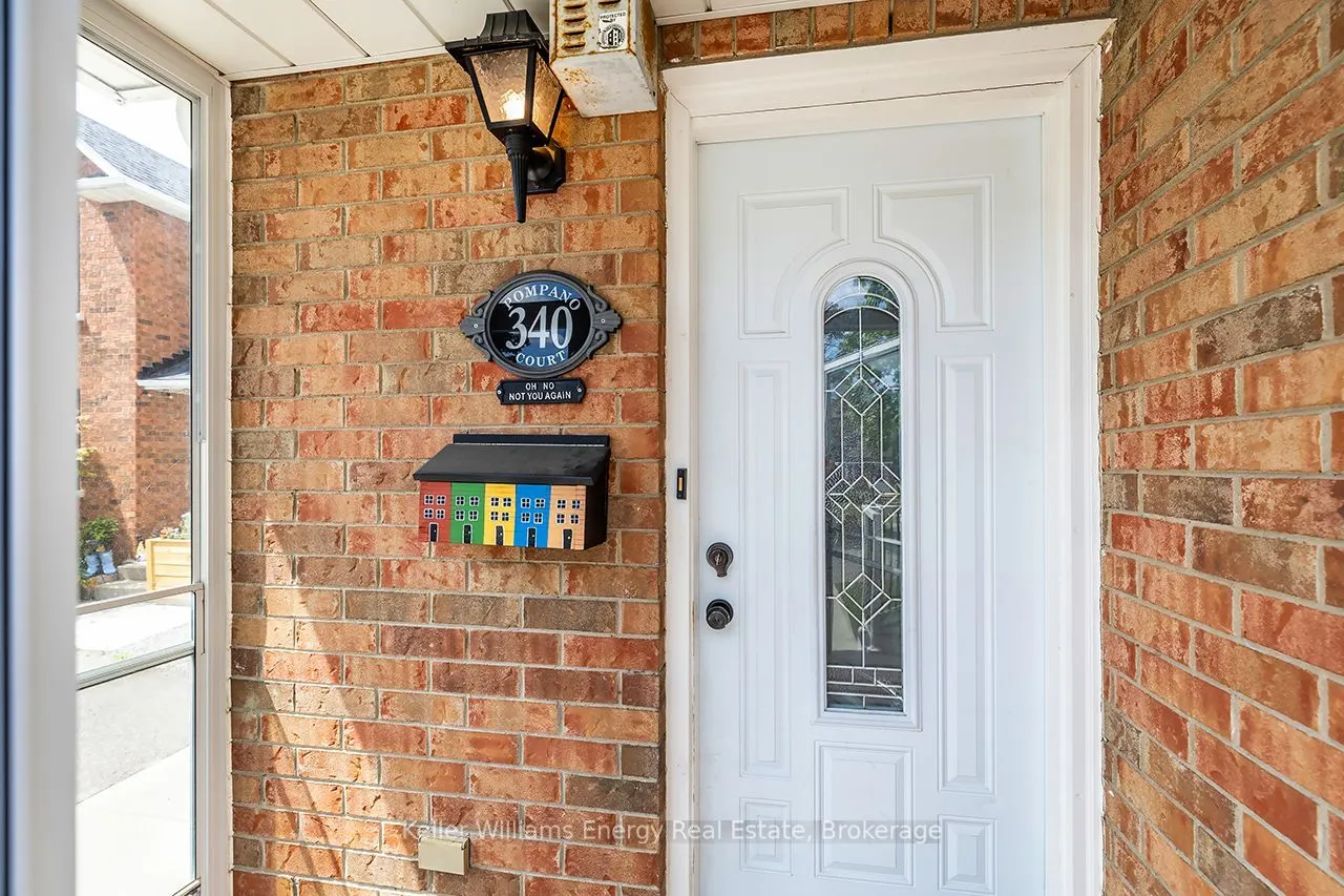 340 Pompano Court