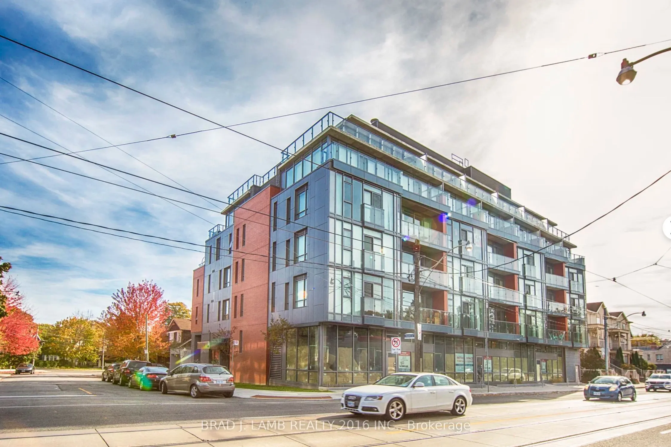 60 Haslett Avenue W #312
