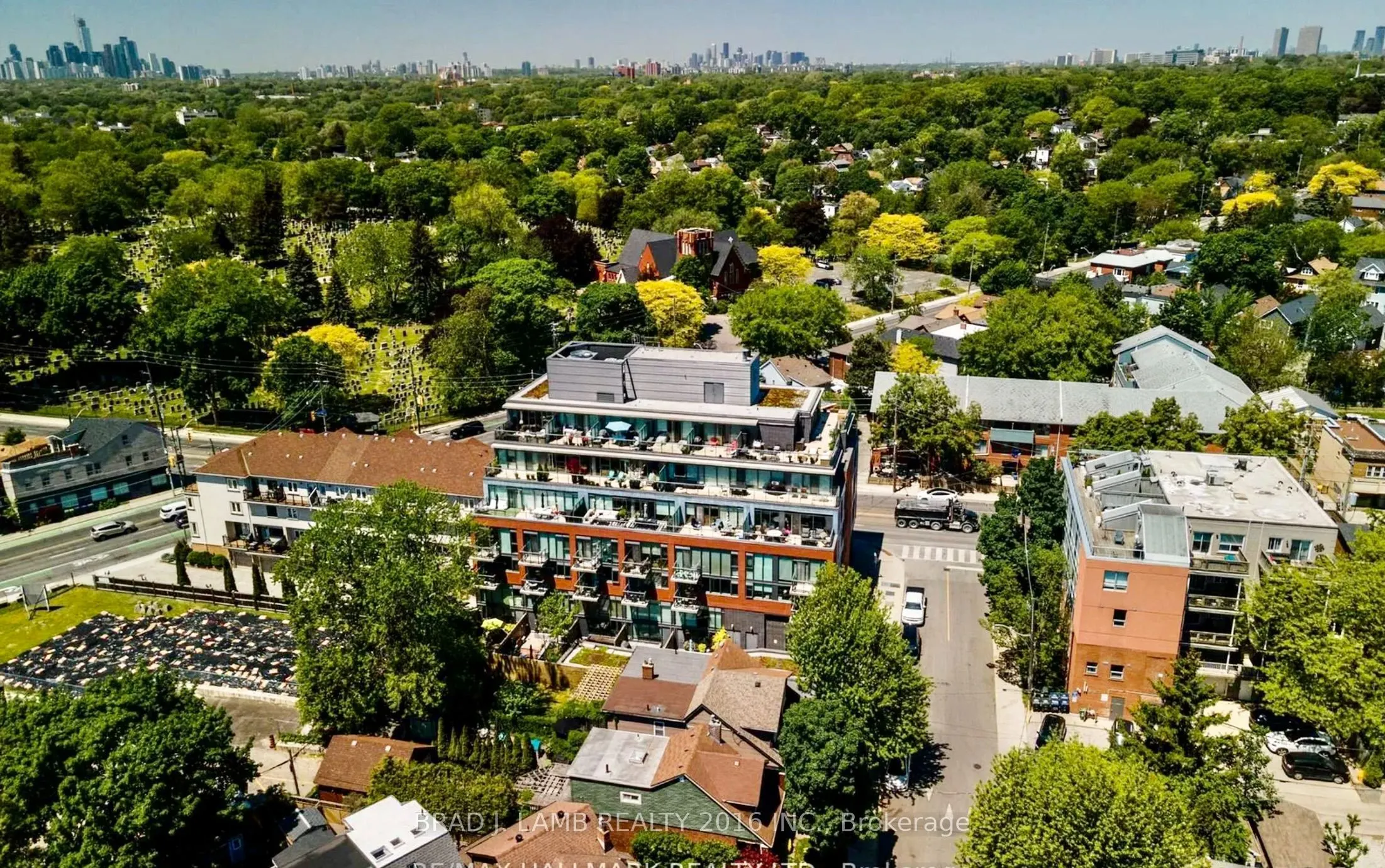 60 Haslett Avenue W #312