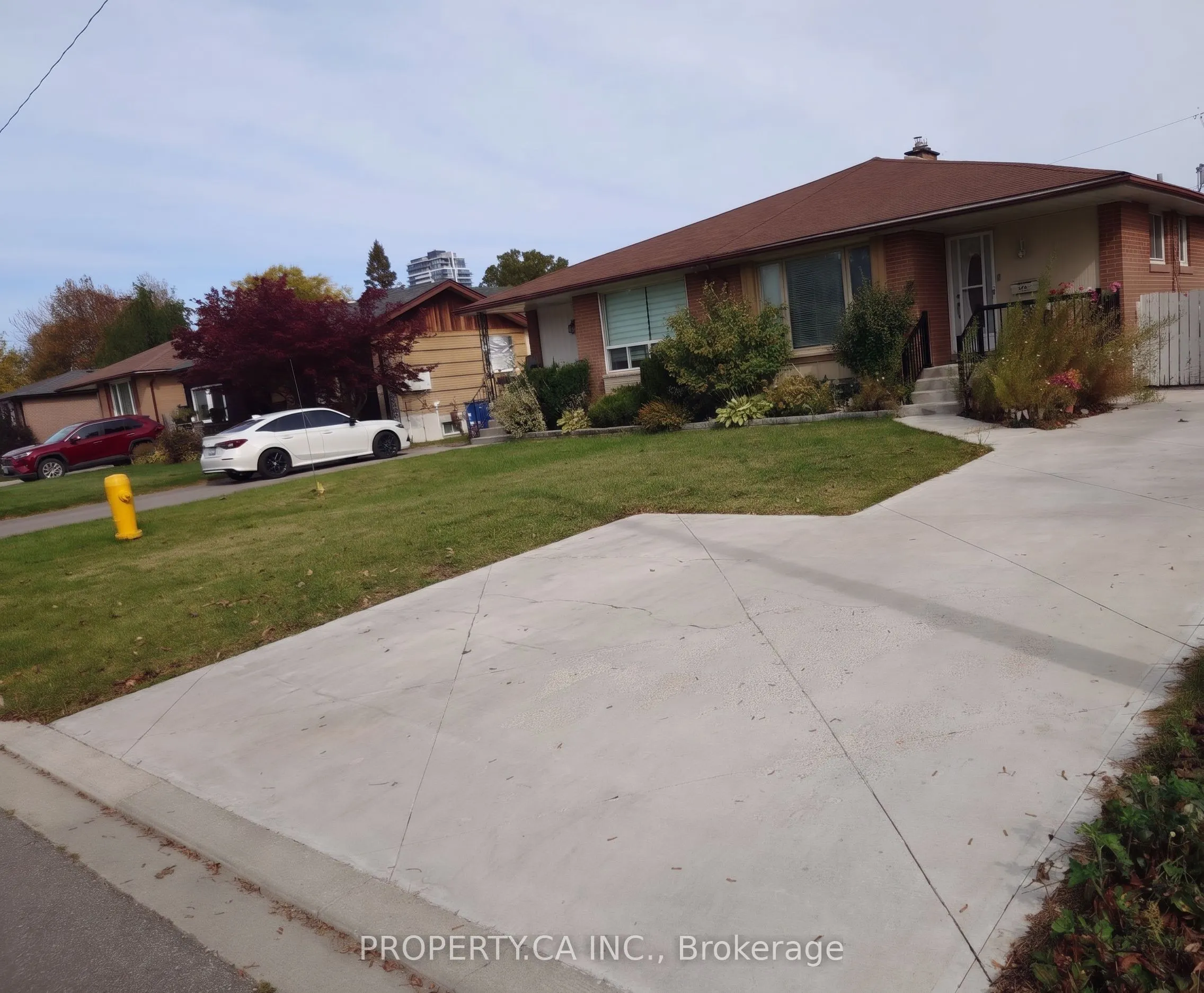 883 Grenoble Boulevard #Basement