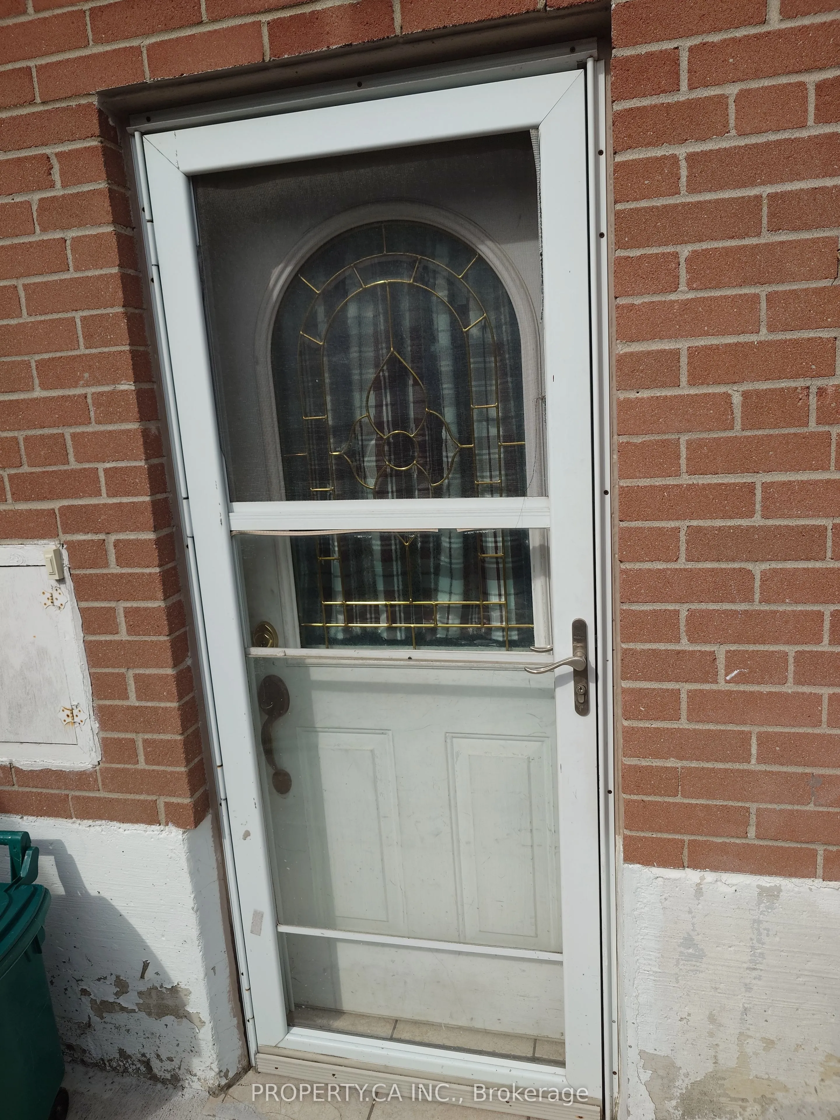 883 Grenoble Boulevard #Basement