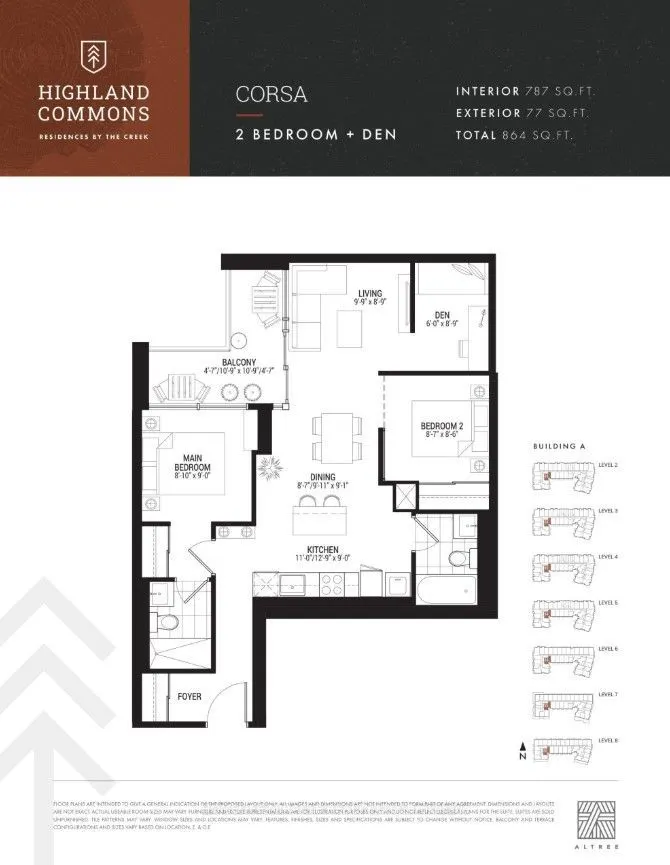 1635 Military Trail #534